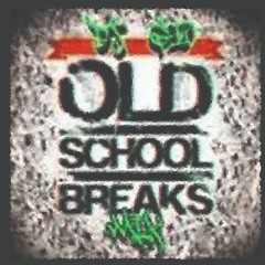 Old Skool Breaks Mix 2012