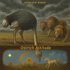 Ostrich Attitude