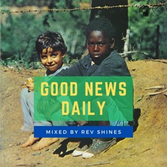Good News Daily #21