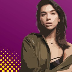 [ FREE ] Dua Lipa Type Beat | Pop Dance Beat 2021