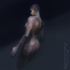 Dark Garden