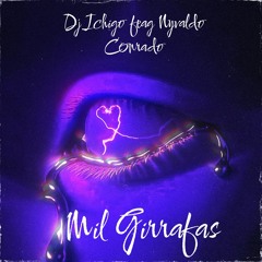 Dj Ichigo Ft Nyvaldo Conrado - Mil Garrafas 2024