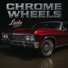 Chrome Wheels