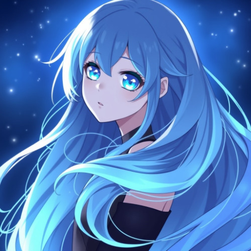 ✨☆☆☆ページ✨ Stream episode 星の宝石 (Hoshi no Hōseki, Star Gem) by cinnycatto