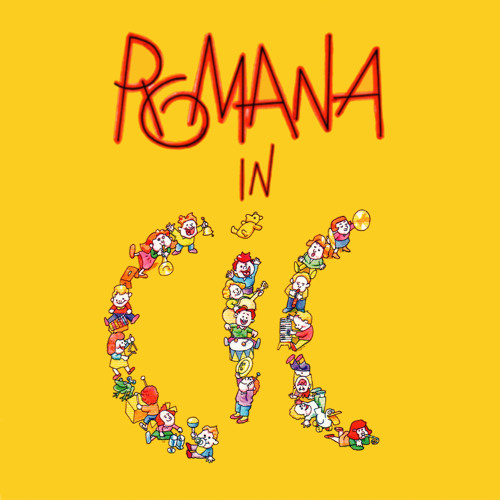 Stream Dnevi v tednu by Romana Krajnčan | Listen online for free on  SoundCloud