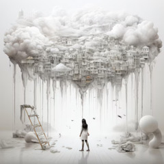 Light Yet Unseen | Remake in English | #Mindblend | InnerRealm