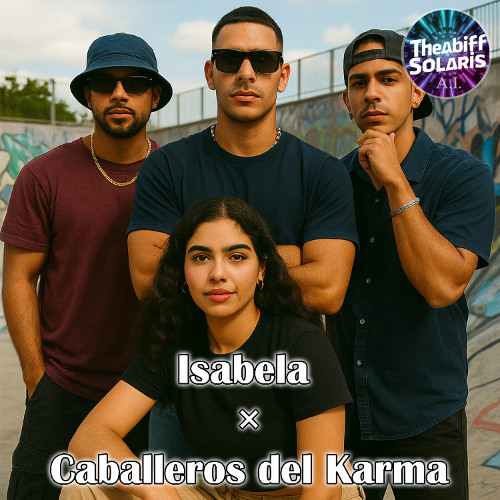 Va' mo a bailar