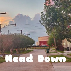So no head :(