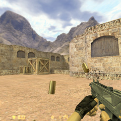 MAC10 RUSH B (V4) [الملاذ الأخير]