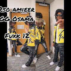 Rso amieer & GG Osama - Fuxk 12 (official audio).mp3