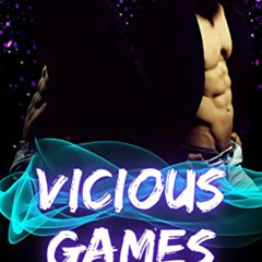 free EBOOK 💚 Vicious Games: A Dark Taboo Stepbrothers Reverse Harem Romance (The Lie