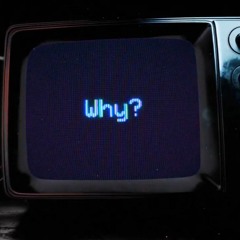 Why Can't I Get This Out Of My Head?