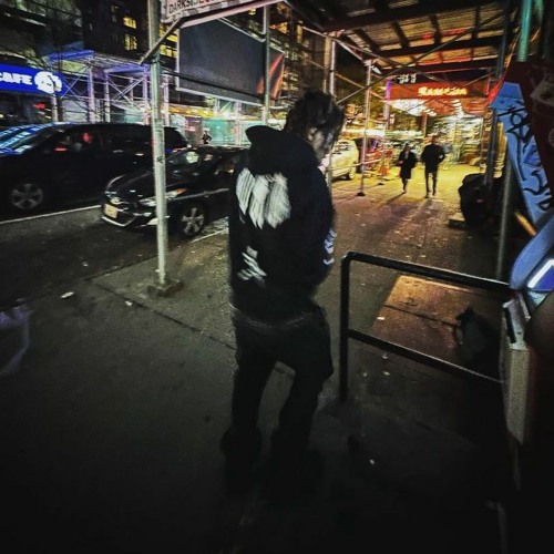 ksamo! + m1ah - count me out [DREAMTHUGEXCLUSIVE]