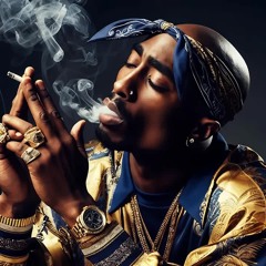 2Pac - So Into You (2024) feat 50 Cent & Tamia