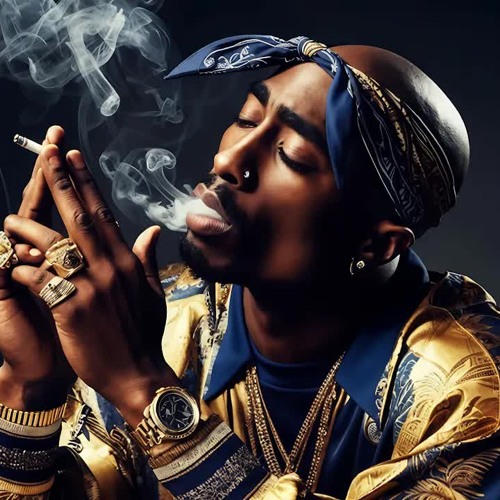 2Pac - So Into You (2024) feat 50 Cent & Tamia