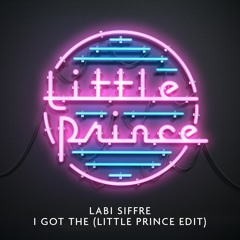 Labi Siffre - I Got The (Little Prince Edit)