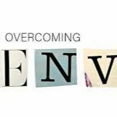 12 - Overcoming Envy