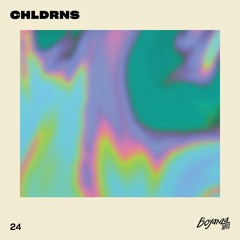 [BZT 0024] Boyanza Tape 24 - Chldrns