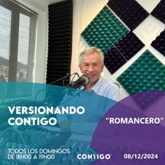 Romancero