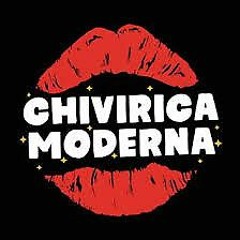 CHIVIRICA MODERNA. TIKTOK . DJ CARLOS FLOW