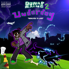 Duwap Kaine - Lil Freestyle Remix