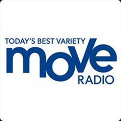 NEW: Move Radio 'Canada' (2021) - Demo - Wise Buddah