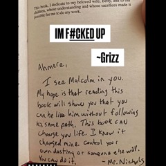 GRIZZ - IM F#CKED UP
