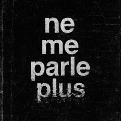 Cellulaire - ne me parle plus (tekno tribe remix)