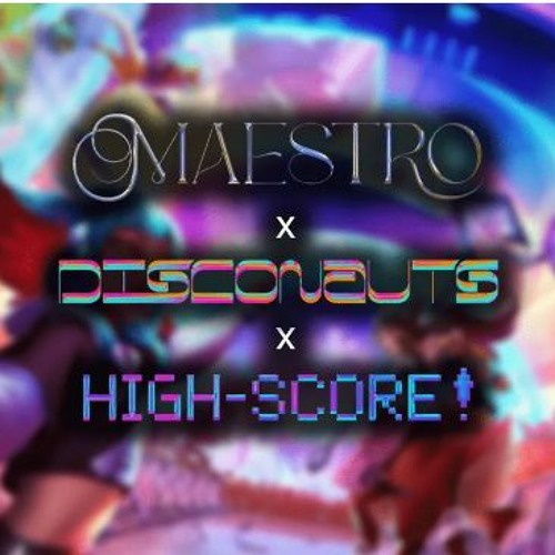 Maestro Jhin x Disco x 8-bit [Team Fight Tactics] Set 10