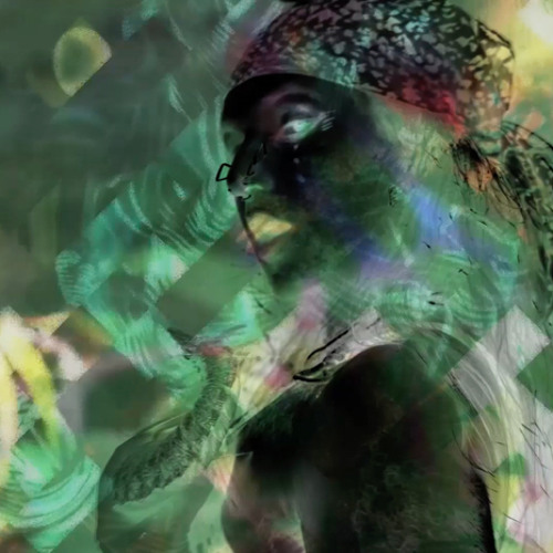 DJ boichik: Outer Space Shake