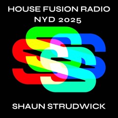 House Fusion Radio NYD 2025