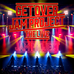 Bloodlines〜Unmei no Ketto〜 (GET OVER 2021 Live Edition)
