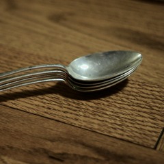 ESKVY - Spoons (X2H Flip)