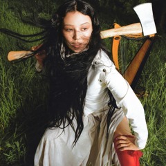 Luna Li - Minnie Says (UKG remix)