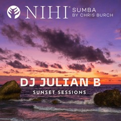 Julian B - NIHI Sumba - Sunset Sessions