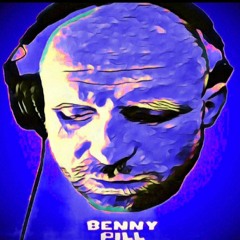 The Benny Pill Show - Episode 109