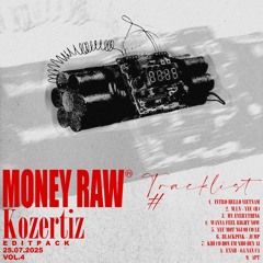 EDIT PACK MiniMix #4: KOZERTIZ
