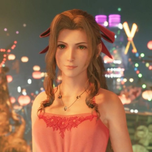 Stream FF7 Remake OST A Certain Gaudiness (Version B) by