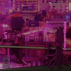DepressedSquid - Lift