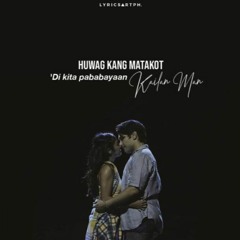 Huwag Kang Matakot - Reese Lansangan (Acapella Cover)