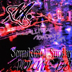 Soundcloud Sunday: Volume 158