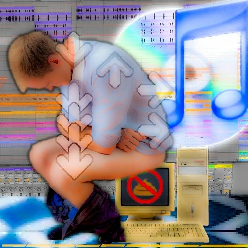 The Volume (Is Very Big Mix)