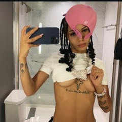 MY BODY (BL x 2 x SC)