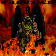 MERZQUI X DDW- 9 CIRCLES (p. merzqui)