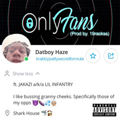 OnlyFans ft. Jakazi