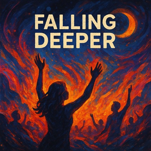 FALLING DEEPER
