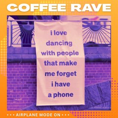 YAö - ☼ Coffee Rave - Airplane Mode On ☼ @SipSip | 06.28.2025