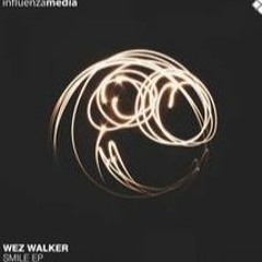 Wez Walker - Secret Doors