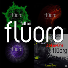 Full On Fluoro, Vol. 2 (Full Continuous Mix)