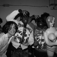 I Seen The KKK in Miami 2 (feat. ZPXXKY)